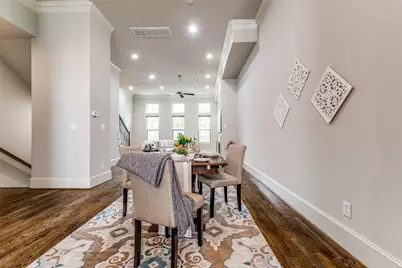 1709 Ashland Street, Houston, TX 77008 - Photo 33