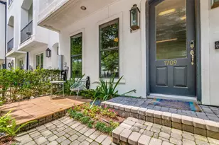 1709 Ashland St, Houston, TX 77008 - Photo 5