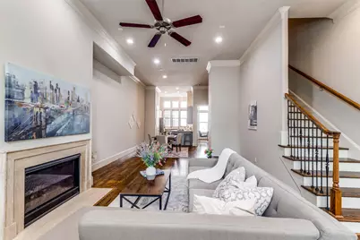 1709 Ashland Street, Houston, TX 77008 - Photo 19