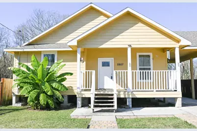 5907 Wedgefield Street, Houston, TX 77028 - Photo 1