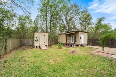 5907 Wedgefield Street, Houston, TX 77028 - Photo 21