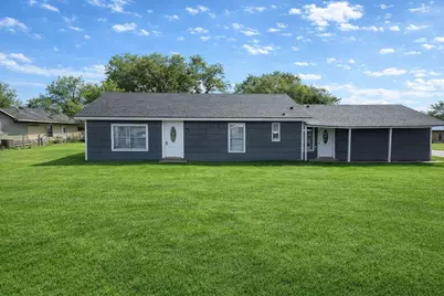 3700 4th Street, Bay City, TX 77414 - Photo 1