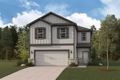 4011 Bay Court, Brookshire, TX 77423 - Photo 1