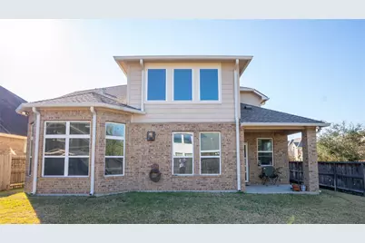 3203 Pimlico Pine Lane, Katy, TX 77494 - Photo 9