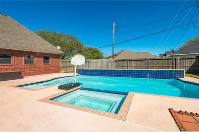 2814 9th Street N, Texas City, TX 77590 - Photo 33