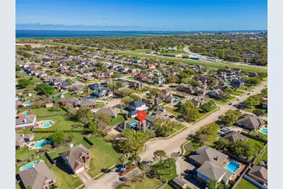 2814 9th Street N, Texas City, TX 77590 - Photo 43