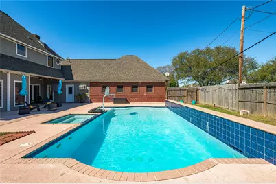 2814 9th Street N, Texas City, TX 77590 - Photo 35