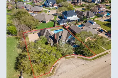 2814 9th Street N, Texas City, TX 77590 - Photo 41