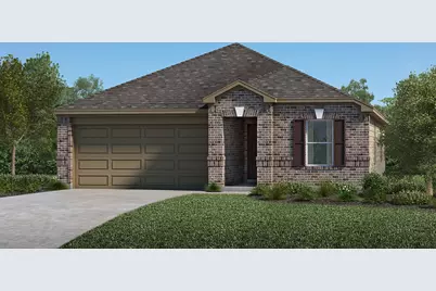 822 Mustang Ridge Terrace, Magnolia, TX 77354 - Photo 5