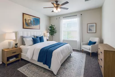 17106 Taffaine Drive, Houston, TX 77090 - Photo 7