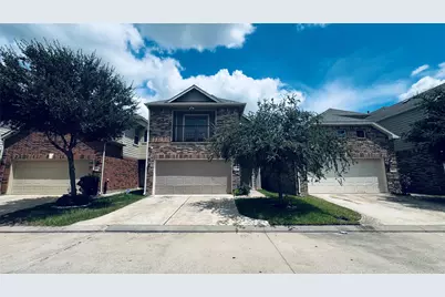 17106 Taffaine Drive, Houston, TX 77090 - Photo 1