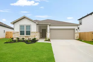 9707 Caney Bend Rd, Conroe, TX 77303 - Photo 1