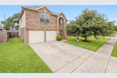 2623 Leopard Court Court, Katy, TX 77449 - Photo 1