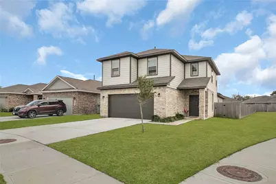 802 Wembley Wood Way, Houston, TX 77336 - Photo 1