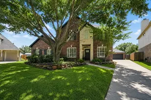9730 Harrison Ln, Missouri City, TX 77459 - Photo 1