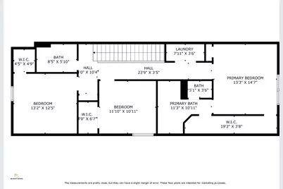 1908 Dismuke Street #A, Houston, TX 77023 - Photo 41
