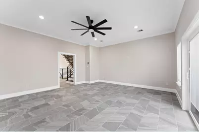 1908 Dismuke Street #A, Houston, TX 77023 - Photo 23