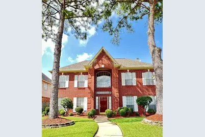 3222 Mossy Elm Court, Houston, TX 77059 - Photo 1
