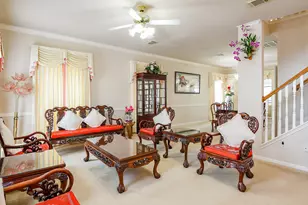 3222 Mossy Elm Ct, Houston, TX 77059 - Photo 5