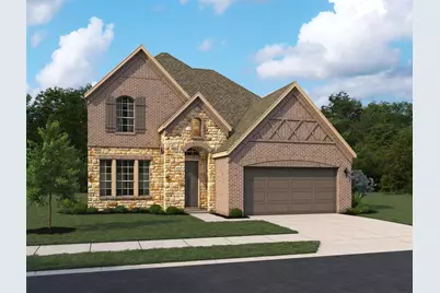 4013 Sterling Springs Lane, League City, TX 77573 - Photo 1