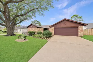22726 Goldstone Dr, Katy, TX 77450 - Photo 1