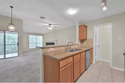 8051 Bay Branch Drive #232, The Woodlands, TX 77382 - Photo 13