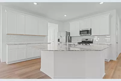 1523 Splashing Wave Drive, Iowa Colony, TX 77583 - Photo 5