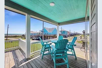 878 Surf Road, Crystal Beach, TX 77650 - Photo 9