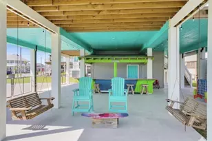 878 Surf Rd, Crystal Beach, TX 77650 - Photo 45