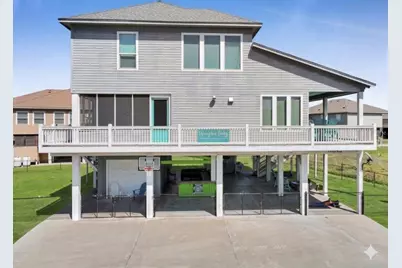 878 Surf Road, Crystal Beach, TX 77650 - Photo 7