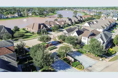 5130 Galahad Court, Missouri City, TX 77459 - Photo 45