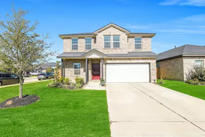 22222 Opa Glen Drive, Hockley, TX 77447 - Photo 1