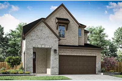 9607 Poinsettia Haven Lane, Richmond, TX 77407 - Photo 1