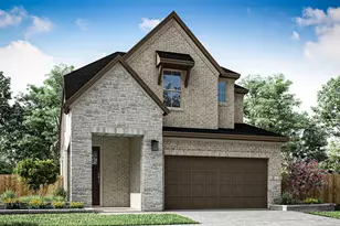 9607 Poinsettia Hvn Ln, Richmond, TX 77407 - Photo 1