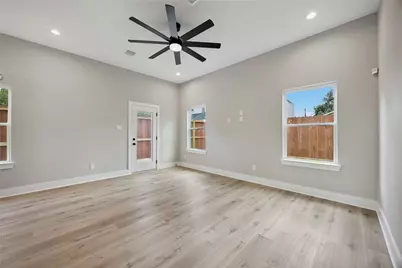 3324 Francis Court #A and B, Houston, TX 77004 - Photo 9