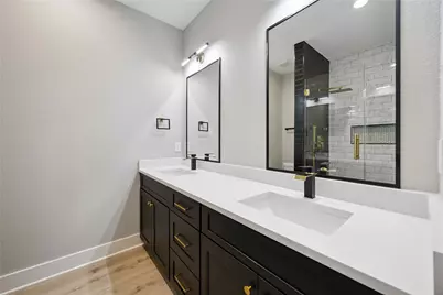 3324 Francis Court #A and B, Houston, TX 77004 - Photo 21
