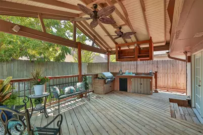 15307 Forest Trails Drive, Houston, TX 77095 - Photo 5