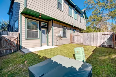 20 Cheswood Manor Court, The Woodlands, TX 77382 - Photo 21