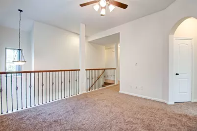 20 Cheswood Manor Court, The Woodlands, TX 77382 - Photo 19