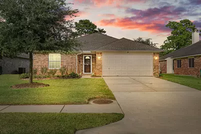 19426 Dolan Springs Drive, Tomball, TX 77377 - Photo 1