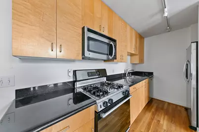 915 Franklin Street #6F, Houston, TX 77002 - Photo 9
