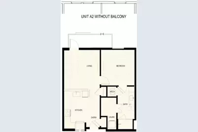 2810 Riverby Road #119, Houston, TX 77020 - Photo 3