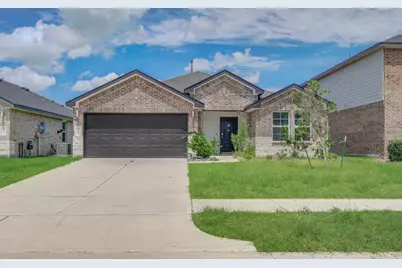7903 Wrangler Shack Lane, Rosharon, TX 77583 - Photo 1