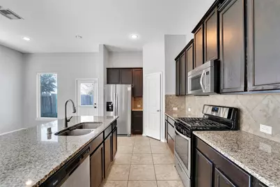 5407 Baronet Drive, Katy, TX 77493 - Photo 15
