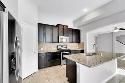 5407 Baronet Drive, Katy, TX 77493 - Photo 13