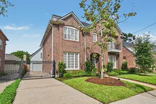 5808 Fordham St, West University Place, TX 77005 - Photo 39