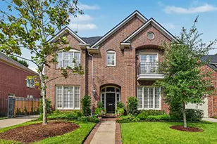 5808 Fordham St, West University Place, TX 77005 - Photo 1