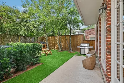 5808 Fordham Street, West University Place, TX 77005 - Photo 35