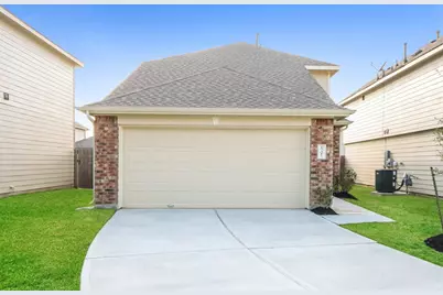 17311 Desmond Street, Humble, TX 77346 - Photo 1