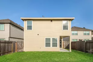 17311 Desmond St, Humble, TX 77346 - Photo 3